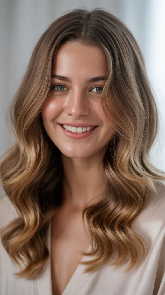 Soft Waves with a Middle Part