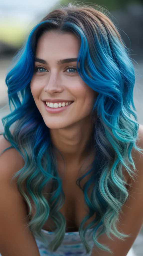 Blue Lagoon Highlights