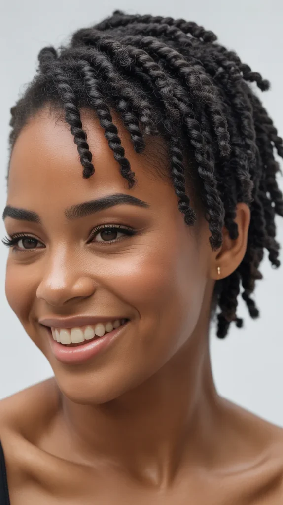Short Twists