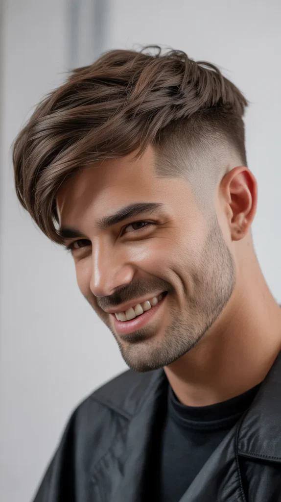 The Asymmetrical Cut