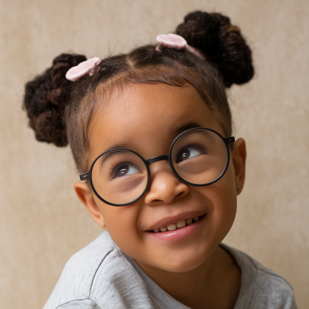 Heart-Design Double Knots