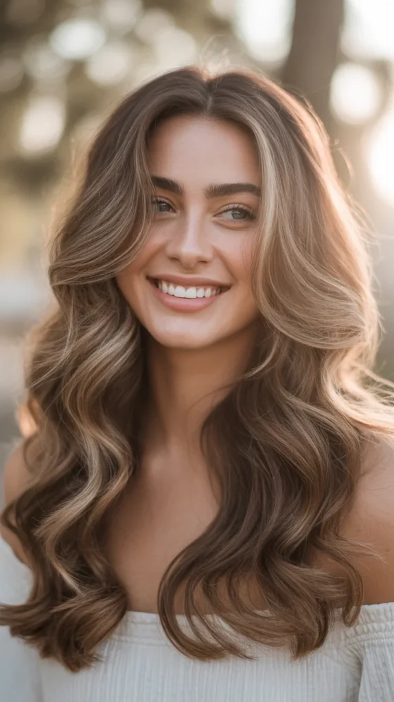  Romantic Long Waves with Middle Part