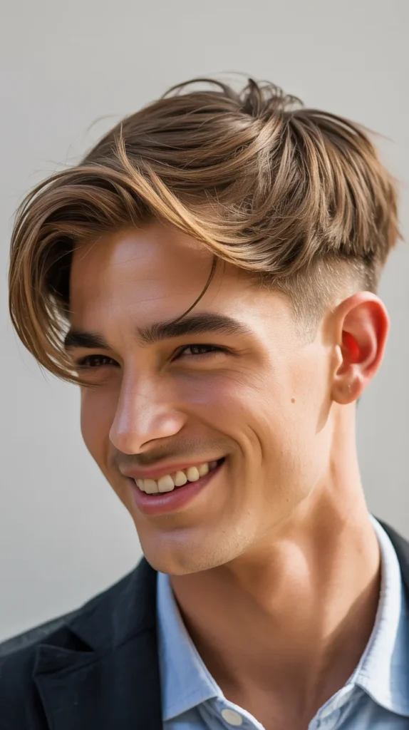  The Ivy League with Natural Flow