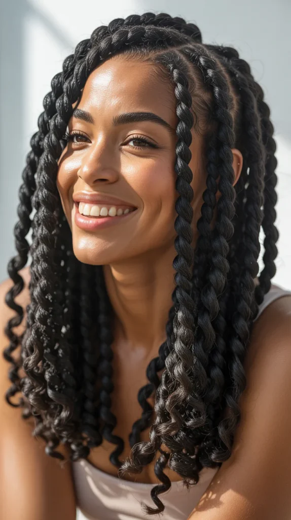 Marley Twists
