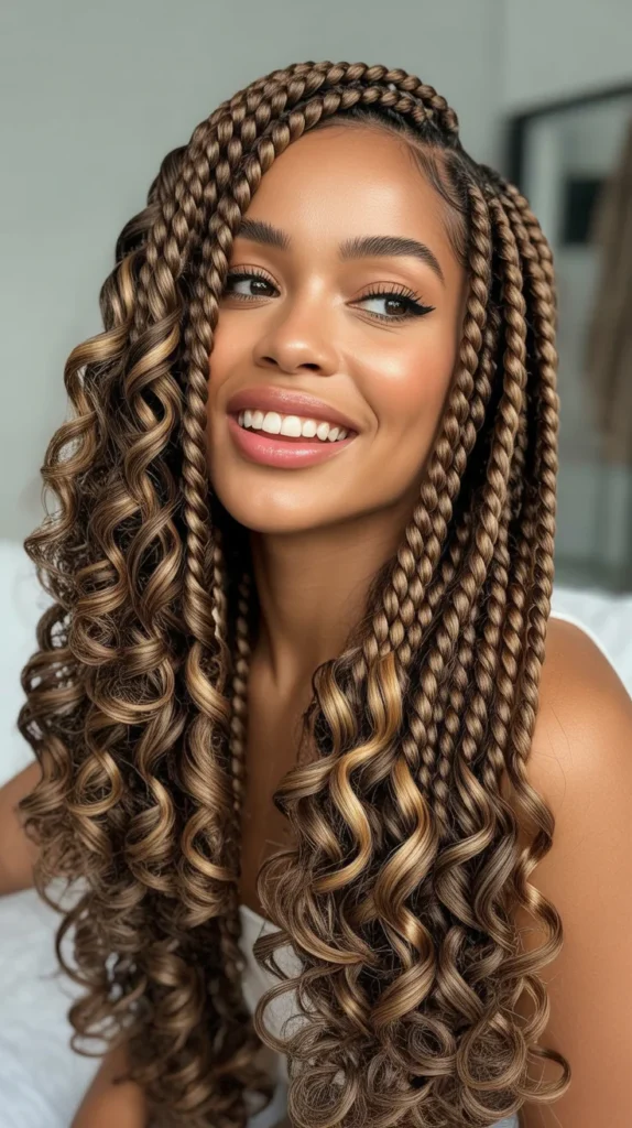 Crochet Braids