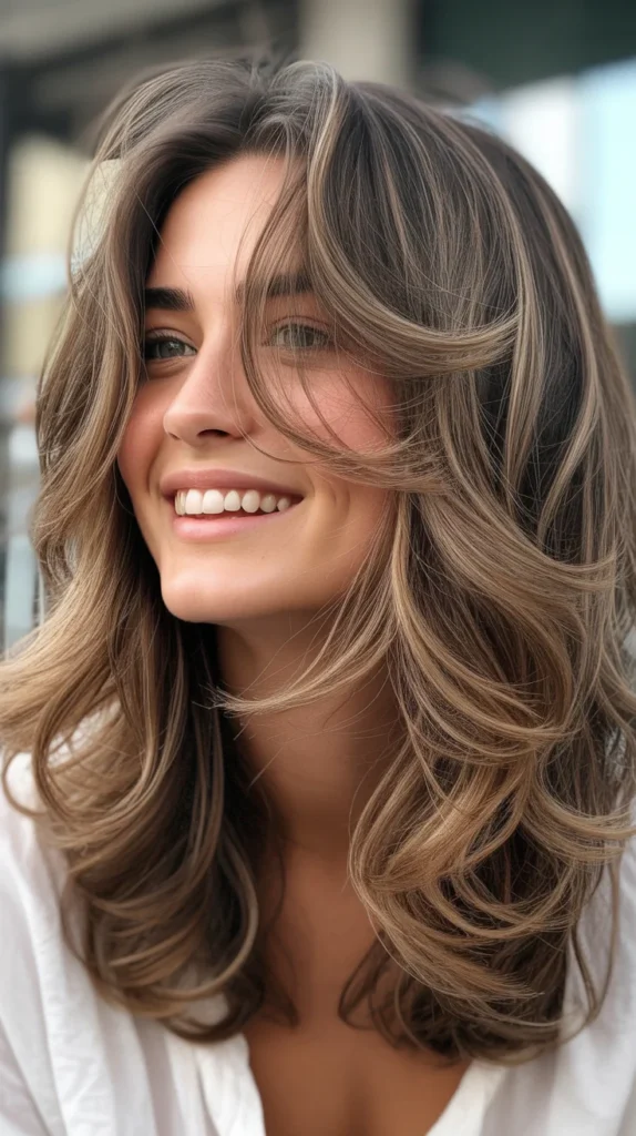 Boho-Inspired Layers