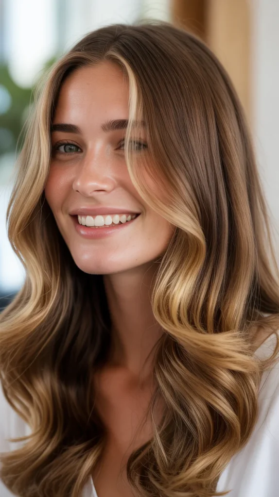  Coffee Darker Blonde