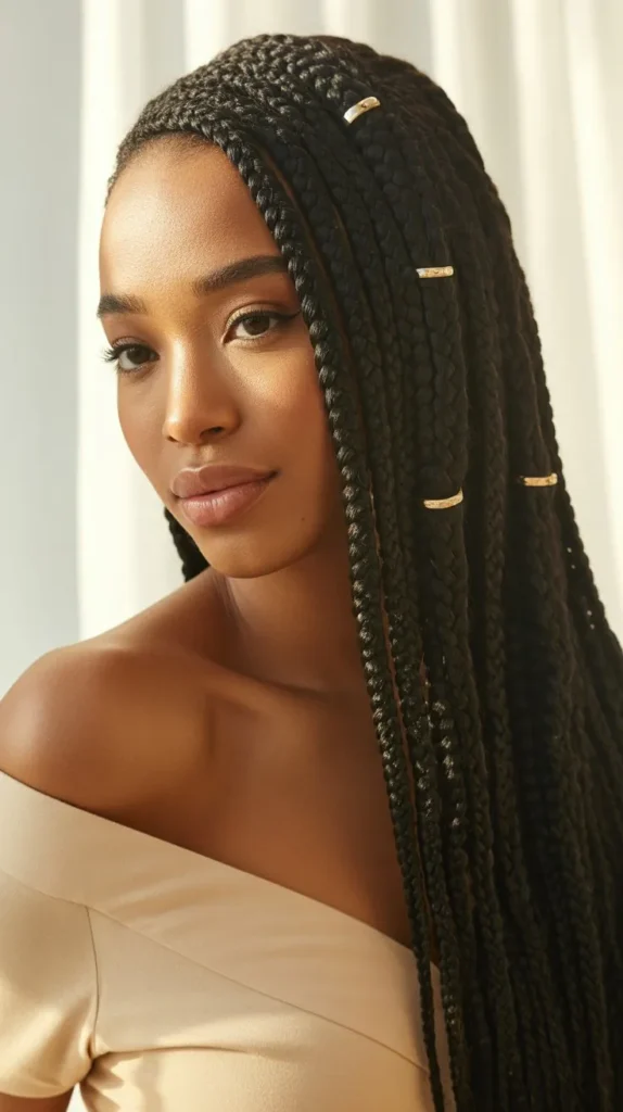 Protective Styles