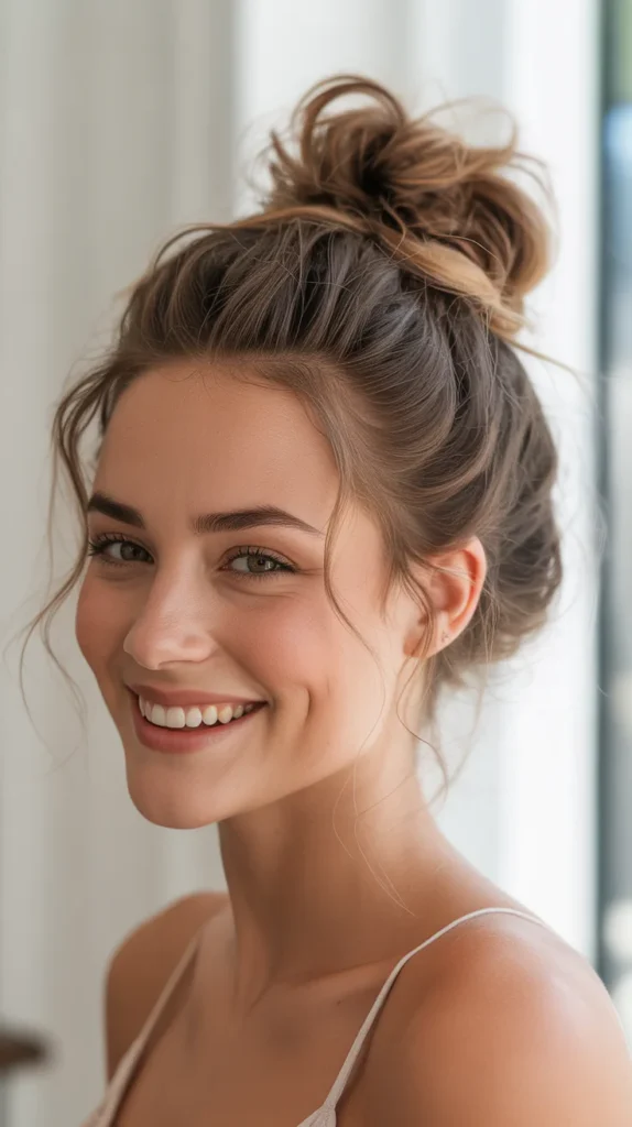 Step 6: Pull And Loosen