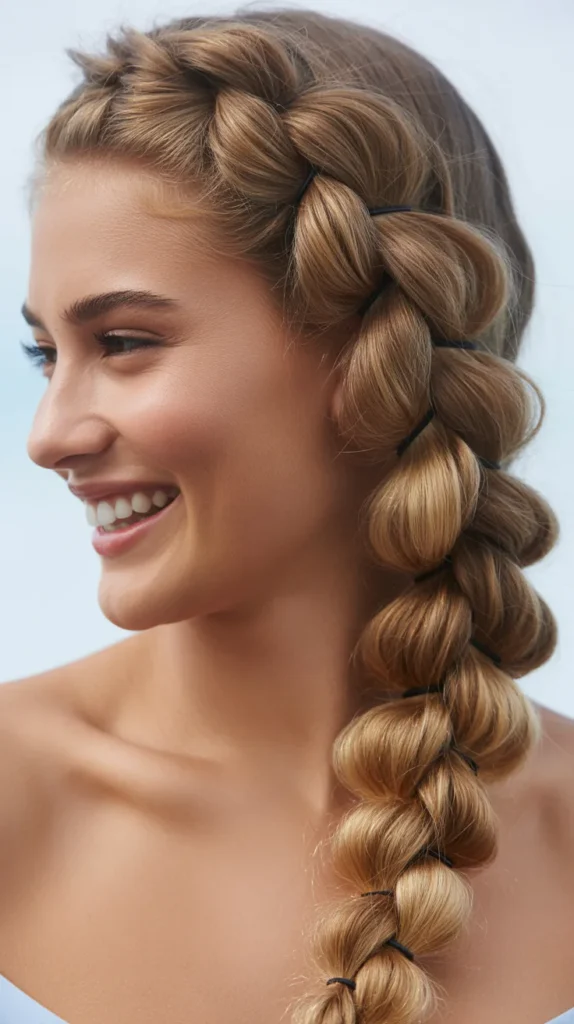 Creating Even Sections