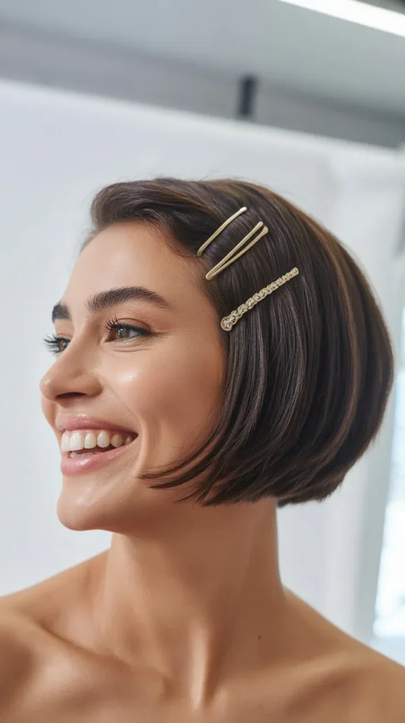 Adding Style With Accessories