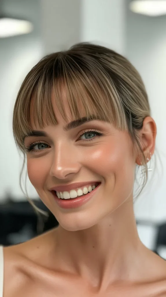 Washing And Conditioning