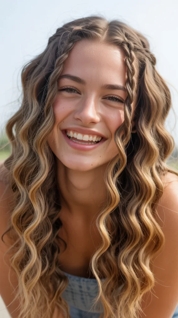 Heatless Wave Techniques