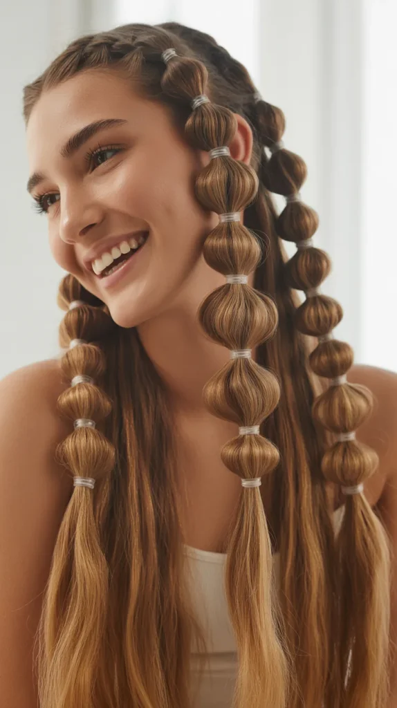 Securing Each Section