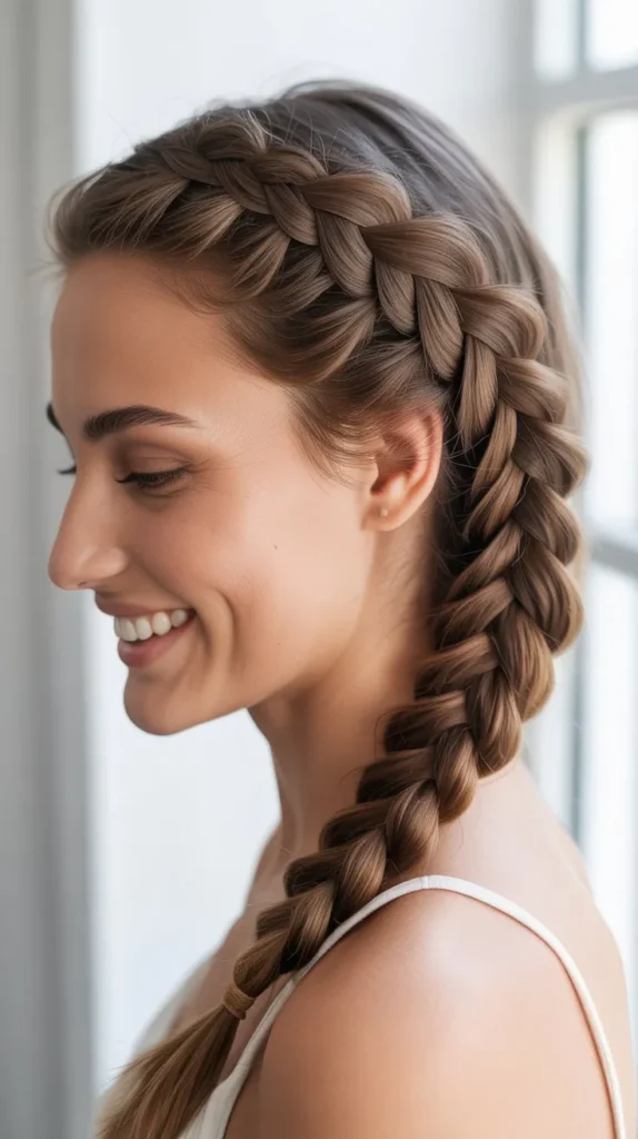 Basic Braid Techniques