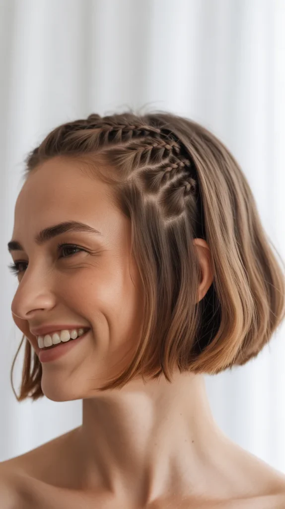 Simple Braids