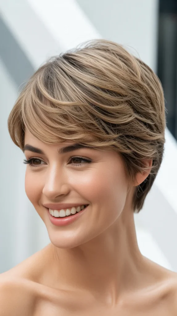 Setting With Hairspray