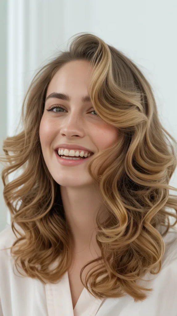 Detangling And Drying