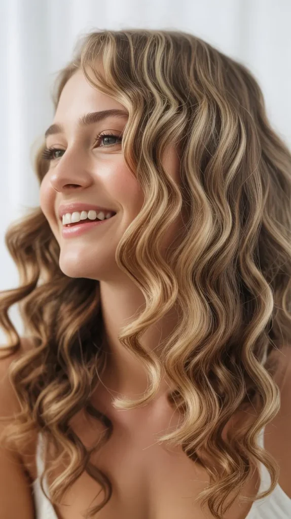 Sectioning Your Hair