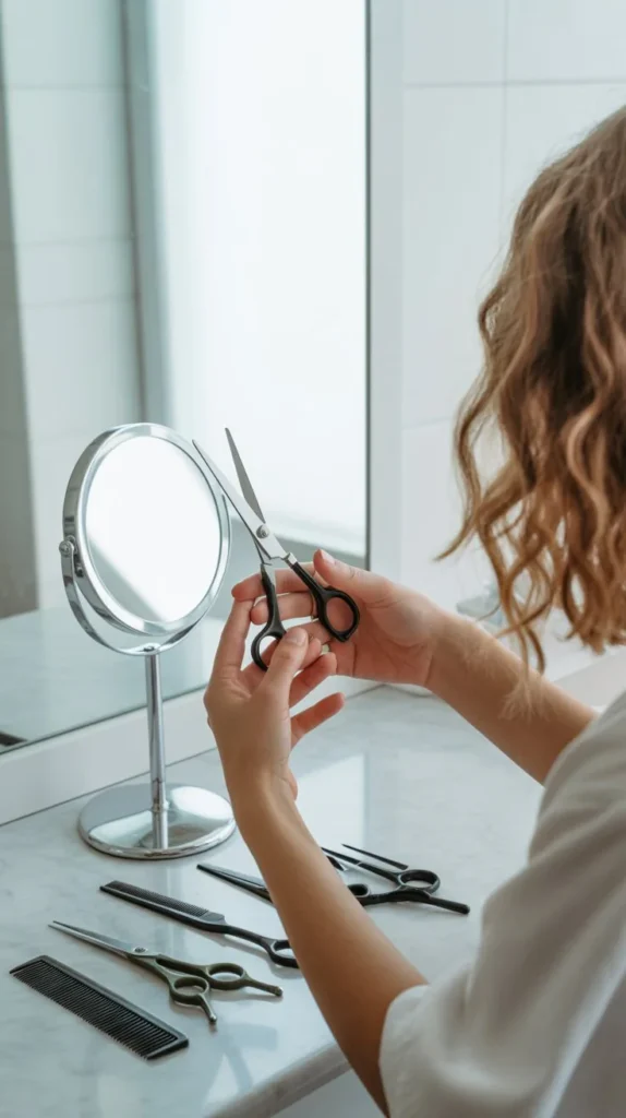 Setting Up Your Space