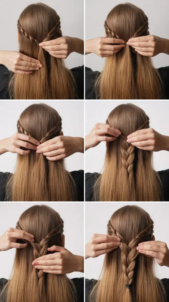 Why Learn To Braid