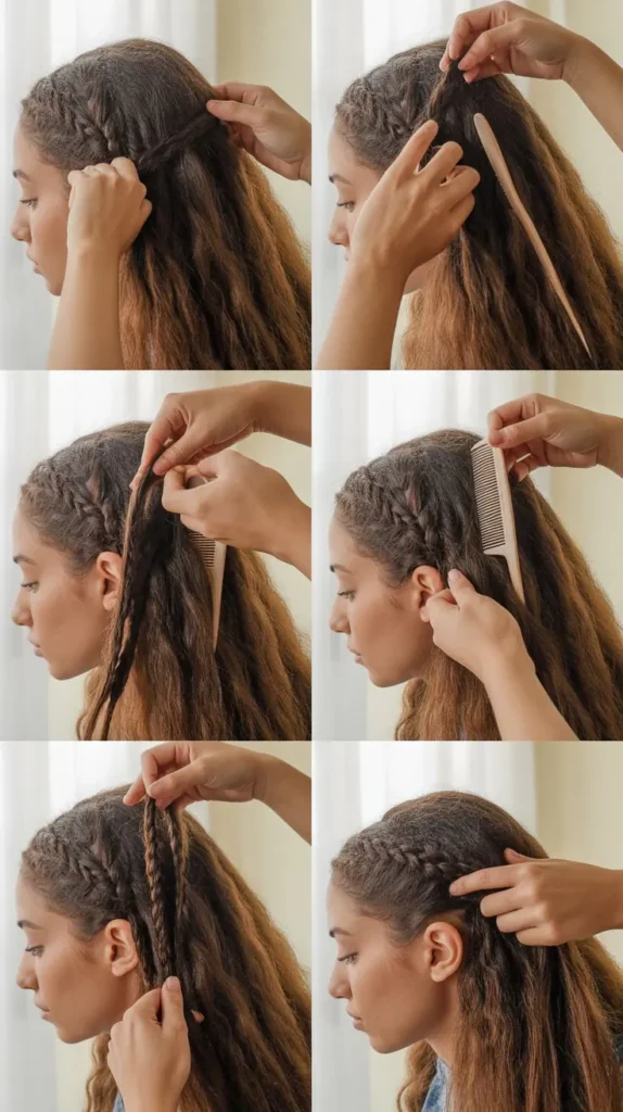 Essential Tools And Products