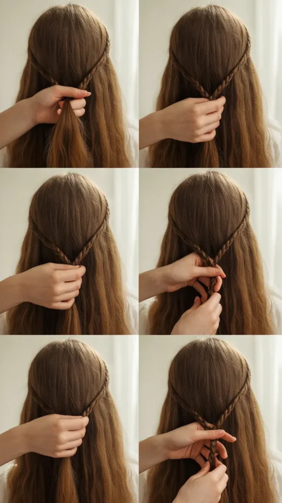 Introduction To Braiding