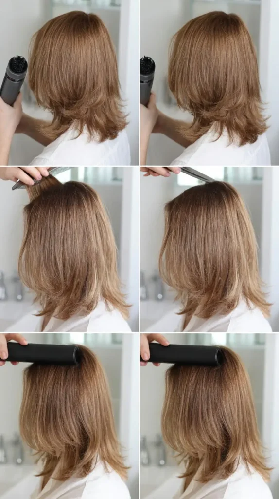 Proper Drying Techniques