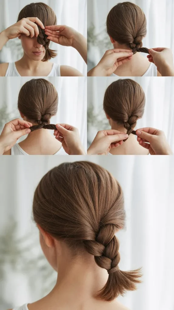 Tools And Materials Needed