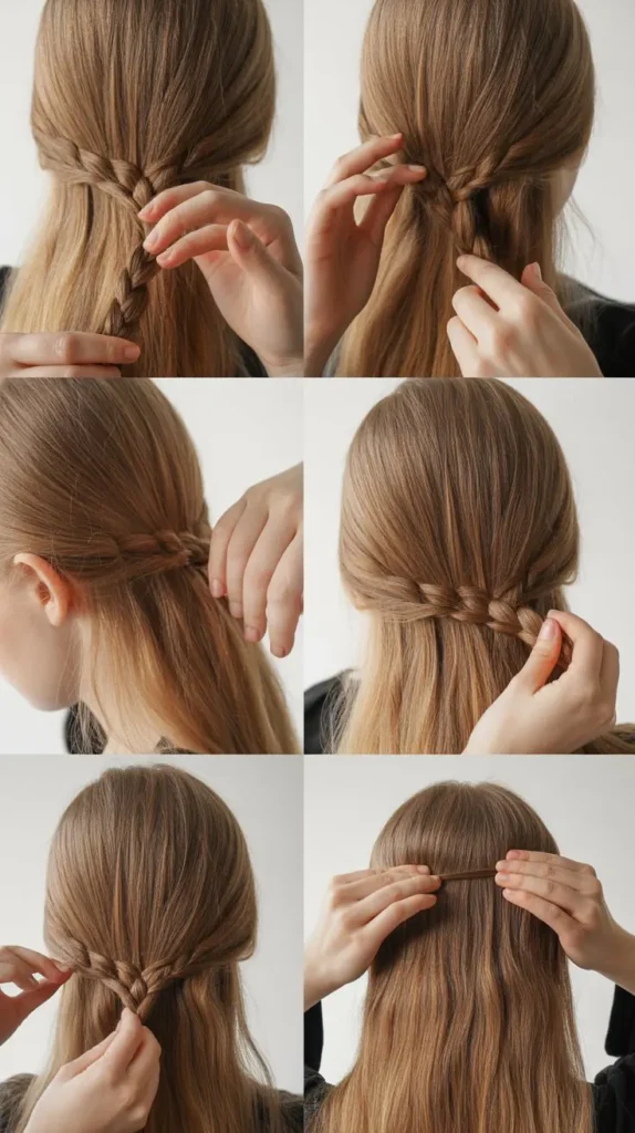  Washing And Conditioning