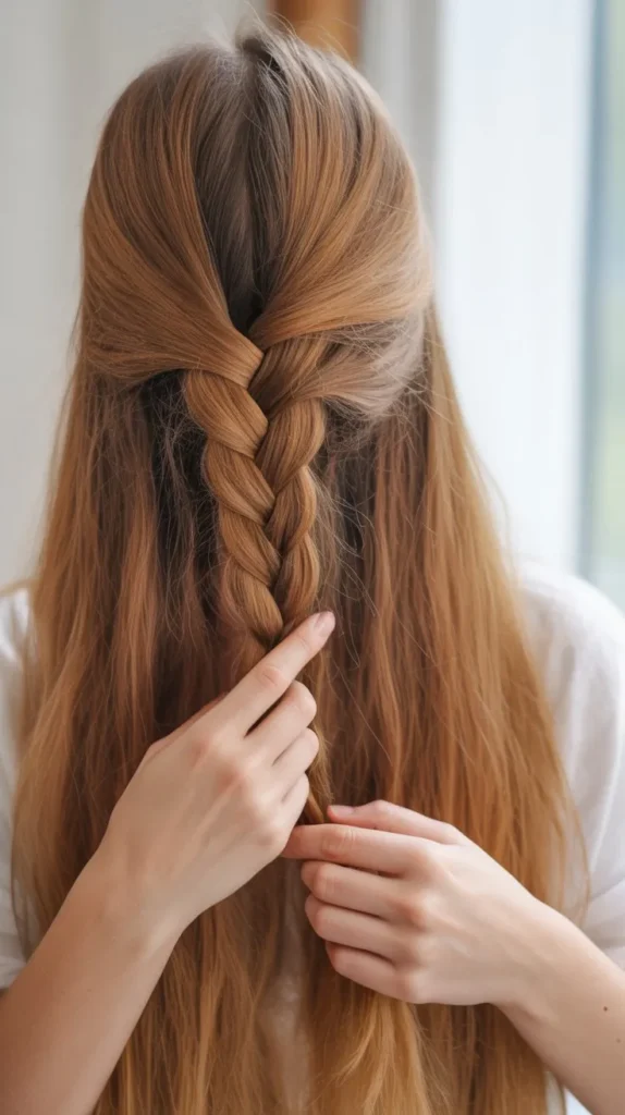 Securing The Sections