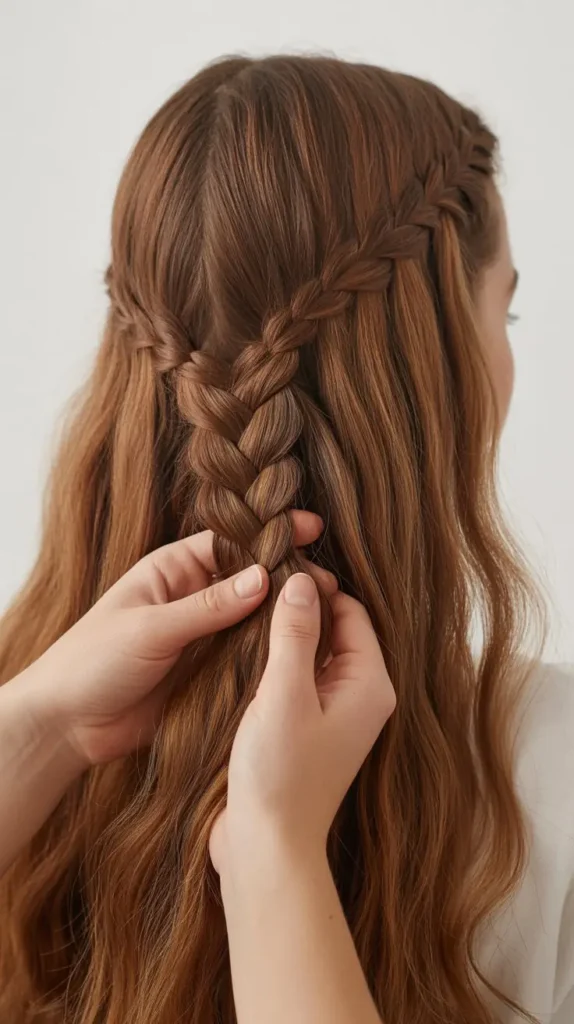 Introduction To Dutch Braiding