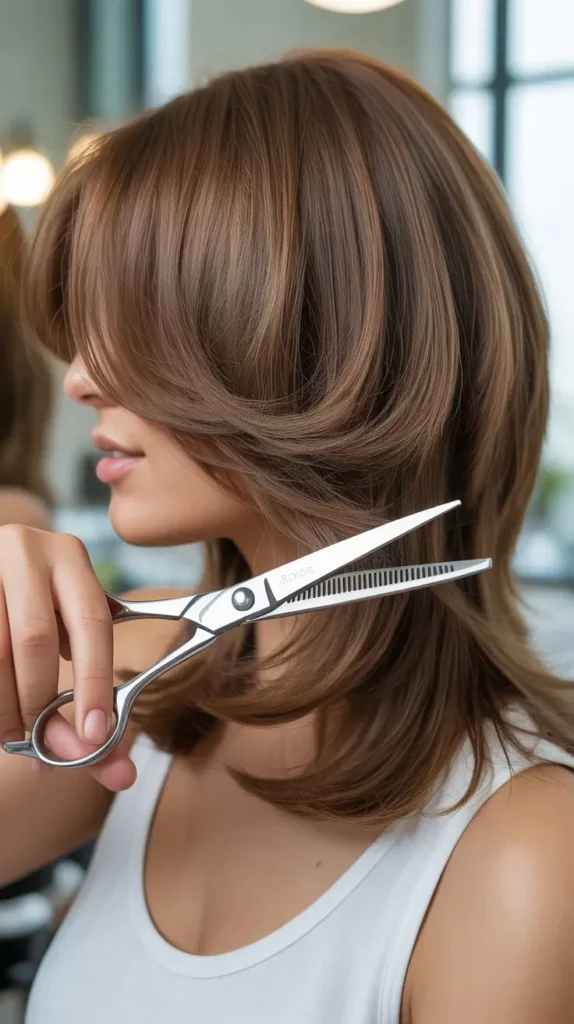 Choosing The Right Scissors