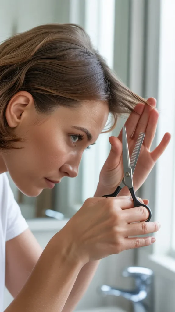  Choosing The Right Scissors