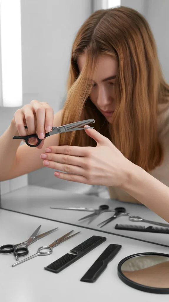 Organizing Your Tools