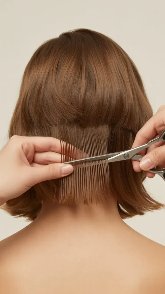 Starting With The Bottom Layer