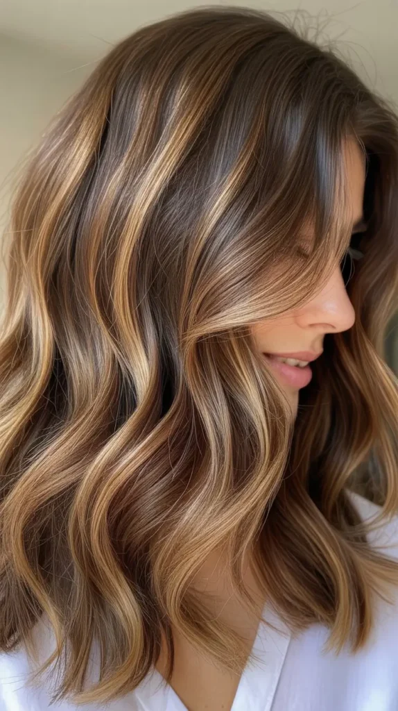 Applying The Highlights