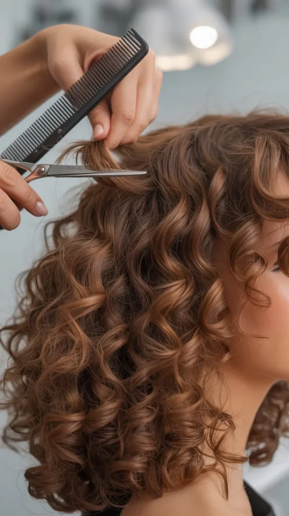 Techniques For Sectioning