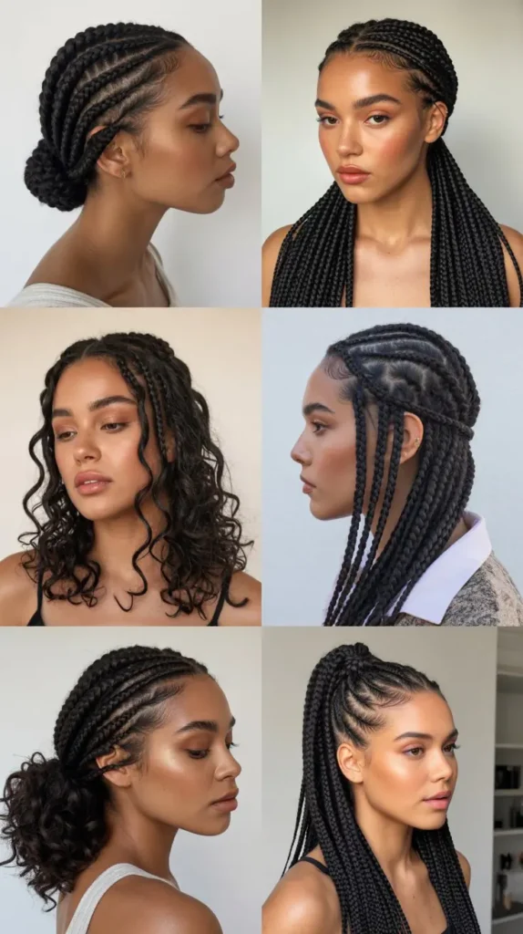 Maintaining Bohemian Waves