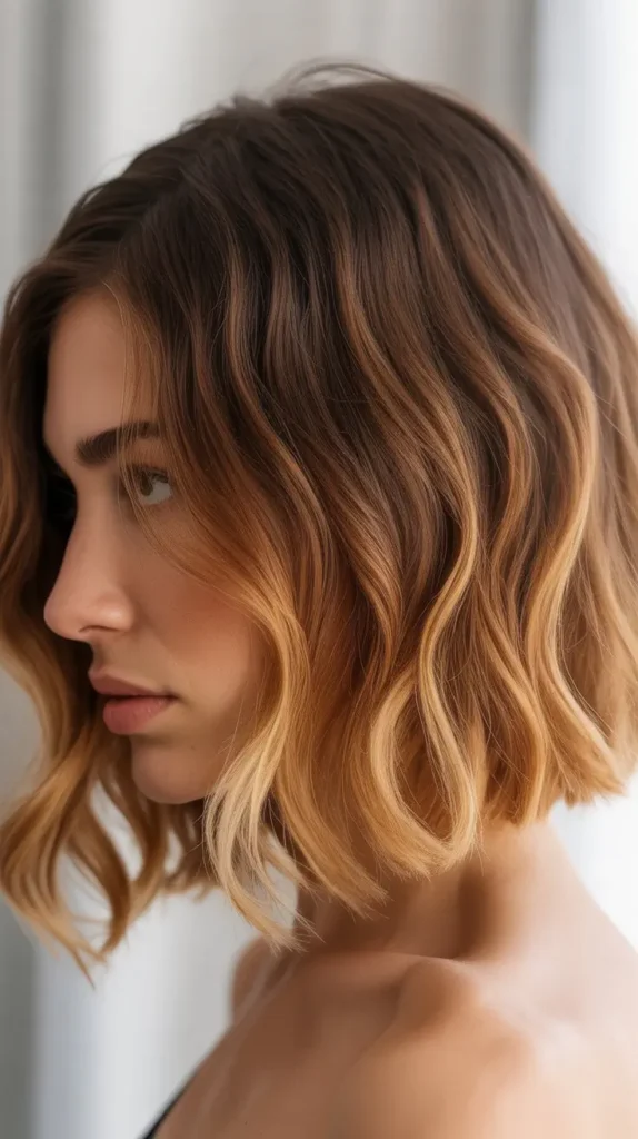 Natural Ombre