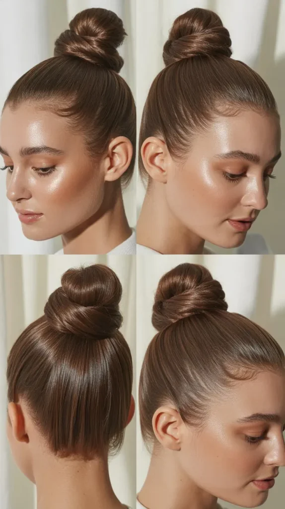 Top Knot