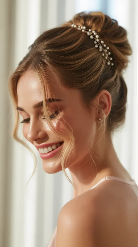 Special Occasion Styles