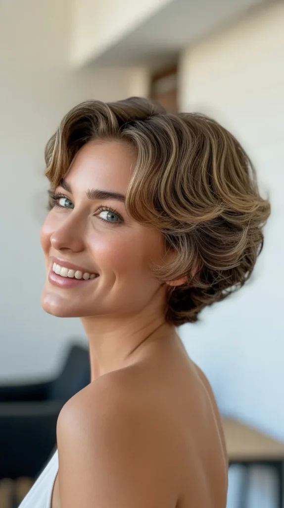 Using Volumizing Products