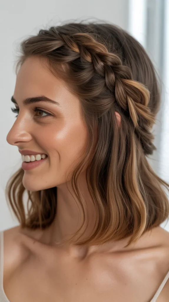 Basic Braid Techniques