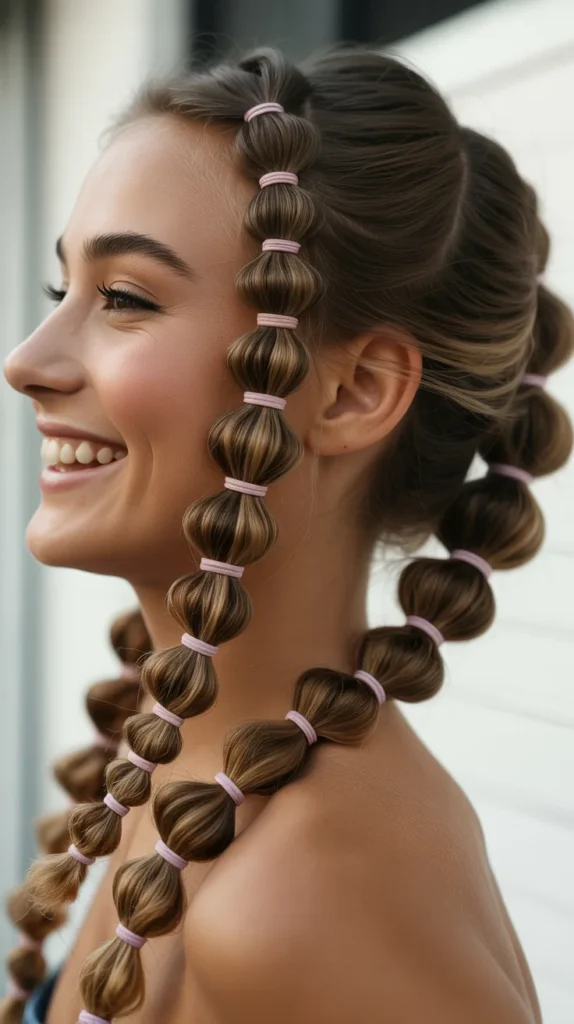 Building Additional Bubbles