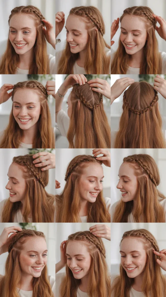 Introduction To Dragon Braid