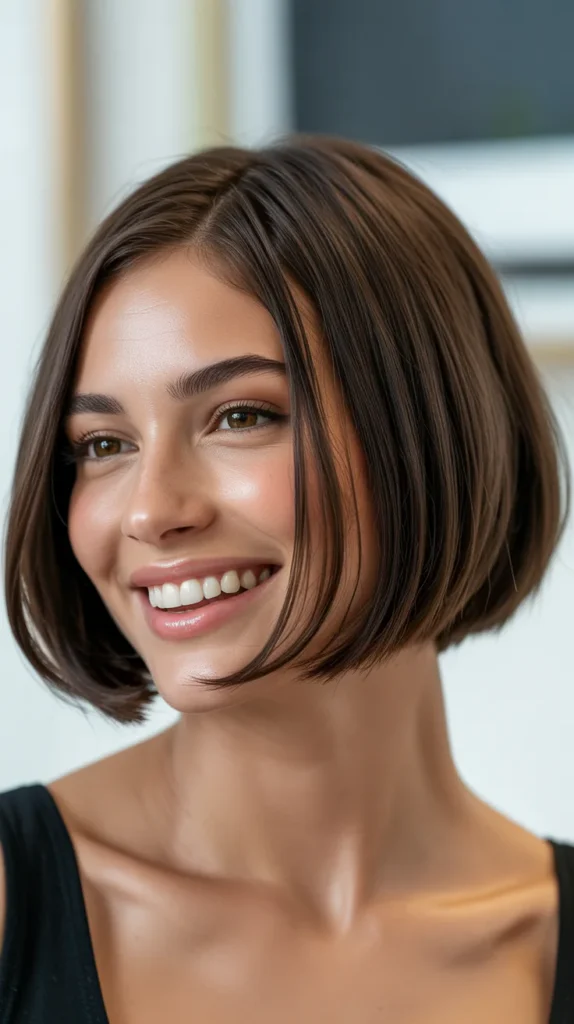 Short Bob Haircuts