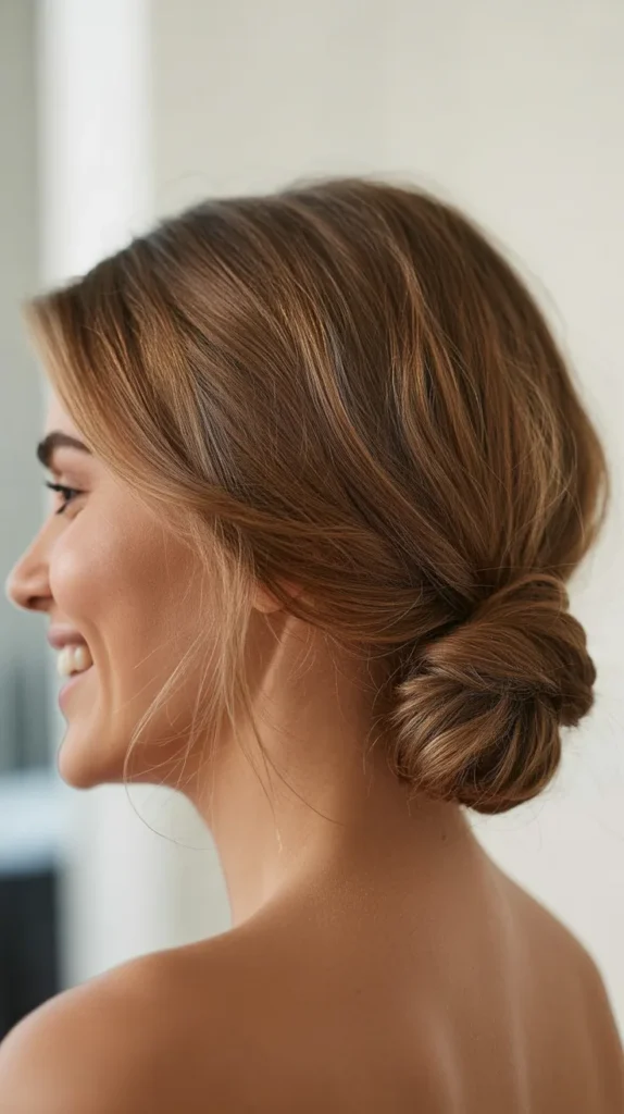 Simple Updos