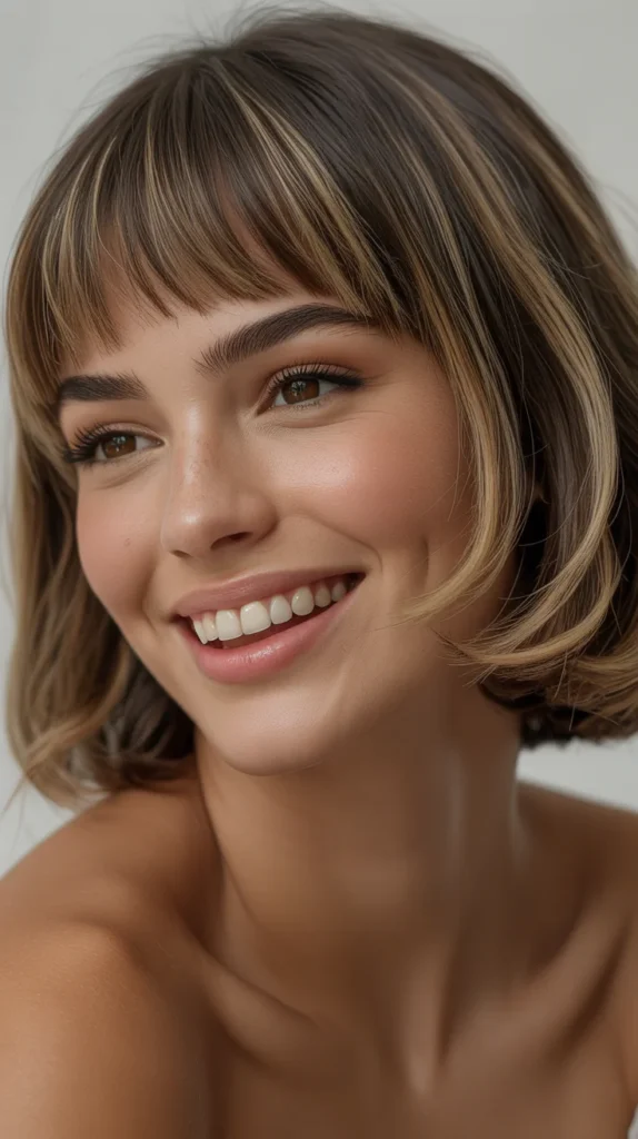 Visiting A Professional Stylist