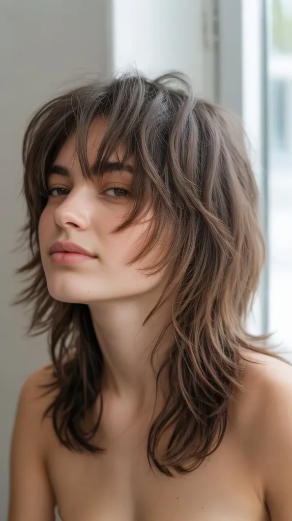 Maintaining The Style